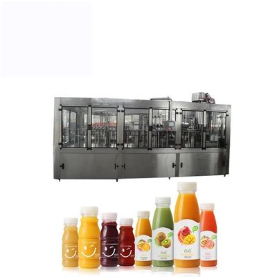 Mesin Pengisian Botol Otomatis 10000 Asphic Electric